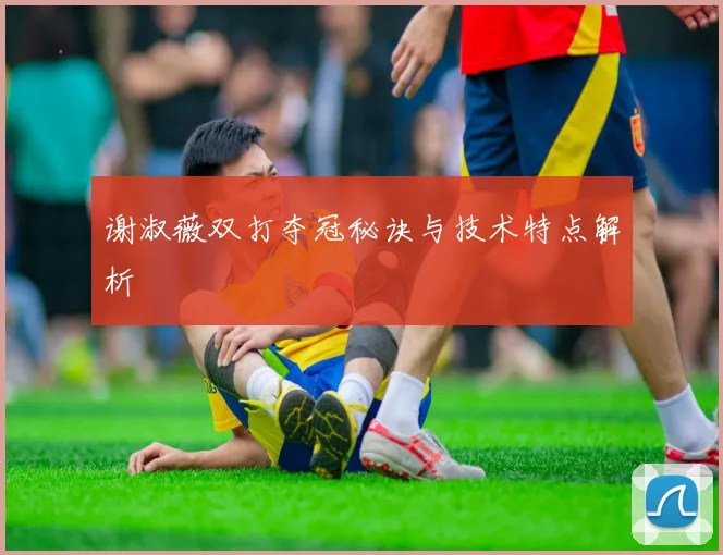 谢淑薇双打夺冠秘诀与技术特点解析