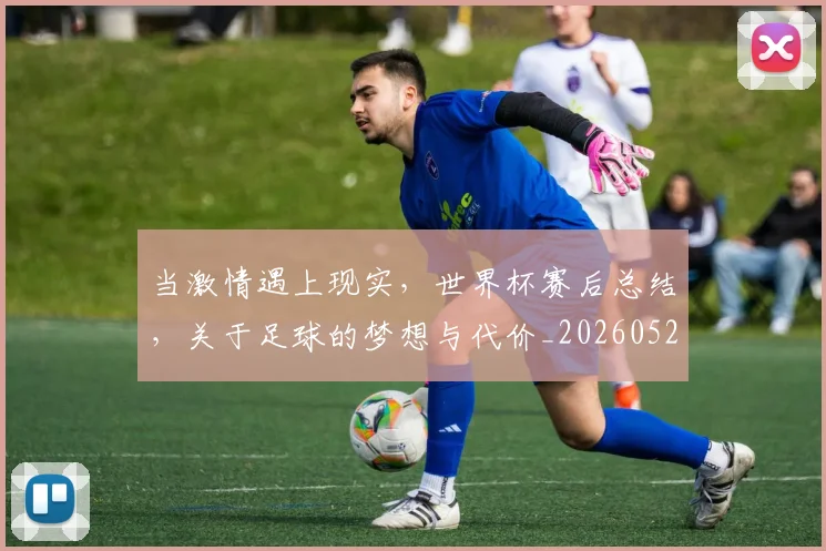 当激情遇上现实,世界杯赛后总结,关于足球的梦想与代价_20260526074236